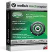 Audials Mediaraptor 12: Tìm kiếm nhạc và video dễ dàng