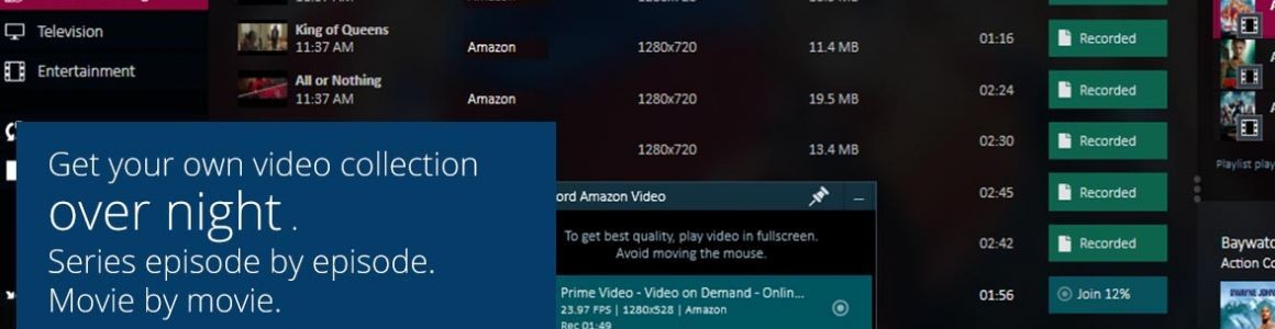 Audials Tunebite Platinum giúp bạn làm phong phú bộ sưu tập