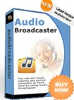 Audio Broadcaster - Phát nhạc tự động theo lịch trình