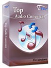 Audio Converter - Convert Files Easily