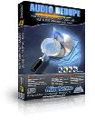 Audio Dedupe 1.3.0.1 - Phần mềm loại bỏ âm thanh trùng lặp