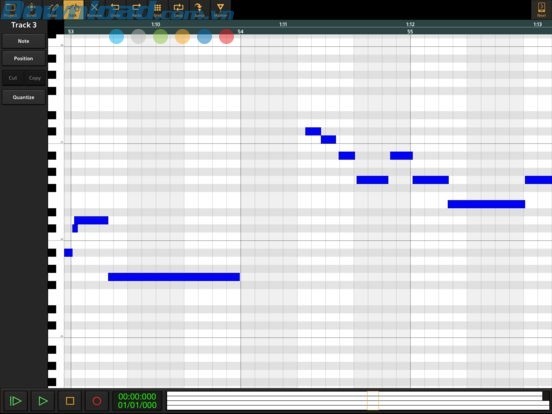 Chỉnh sửa âm thanh chuyên nghiệp