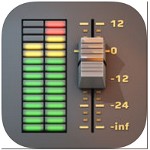 Audio Evolution Mobile Studio iOS: Chỉnh Sửa Âm Thanh Chuyên Nghiệp