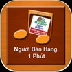Audio Người bán hàng một phút for iOS 1.0 - Kỹ năng sống
