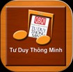 Audio tư duy thông minh for iOS 1.0 - Sách Audio Miễn Phí