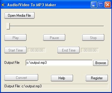 MP3Maker