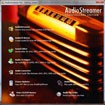 AudioStreamer Pro - Stream Audio Easily