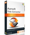 Aunsoft TiVo Converter - Chuyển đổi TiVo