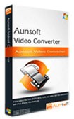 Aunsoft Video Converter 2.1.0.4999 - Chuyển đổi video mạnh mẽ
