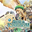 Aura Kingdom: Game nhập vai anime đẹp mắt