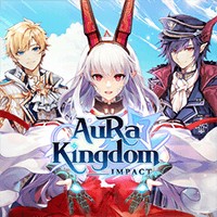 Aura Kingdom - Impact: Khám phá thế giới MMORPG kỳ ảo