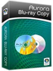 Aurora Blu-ray Copy 1.0 - Sao chép đĩa Blu-ray