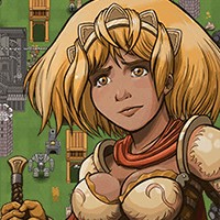 Aurora Dusk: Demo Game Nhập Vai Sinh Tồn Phong Cách Đế Chế