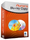 Aurora Mac Blu-ray Copy 1.0 - Phần mềm sao chép Blu-ray cho Mac