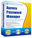Aurora Password Manager 3.21 - Phần mềm quản lý mật khẩu an toàn