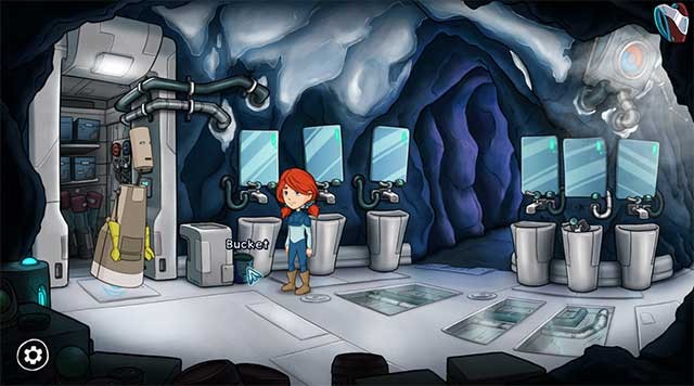 Vận dụng tư duy và trí não để khám phá hoàn toàn Hang động