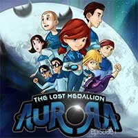 Aurora: The Lost Medallion Episode I - Game phiêu lưu hoạt hình hấp dẫn