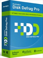 Auslogics Disk Defrag Pro 9.3.0.0 - Tối ưu hóa ổ đĩa