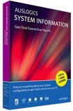 Auslogics System Information 2.2.0.0 - Xem cấu hình máy tính