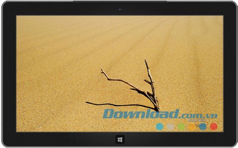 Australian Shores theme