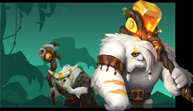 Auto Chess Mobile là phiên bản “chính chủ” của Dota Auto Chess trên mobile