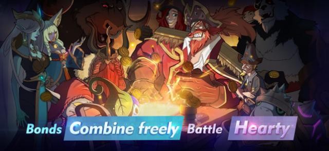 Tham gia trận chiến cờ nhân phẩm hoàn toàn mới trong game Auto Chess War