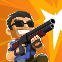 Auto Hero: Bắn súng tự động trên iOS - Tải & Chơi Ngay!