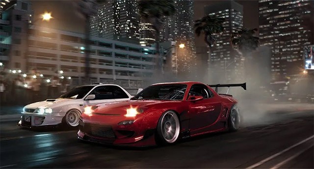 Trở thành huyền thoại tiếp theo khi đứng vững ở vị trí số một của bảng xếp hạng Auto Legends