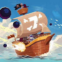 Auto Pirates: Captains Cup - Tải Game Cướp Biển Tự Động Chiến Đấu iOS