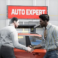 Auto Sale Life 1.0: Game Kinh Doanh Ô Tô Cũ