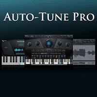 Auto-Tune Pro 10.1 - Phần mềm biên tập âm thanh chuyên nghiệp