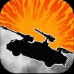 Auto Warriors iOS 1.082: Game chiến binh ô tô hấp dẫn
