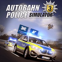 Autobahn Police Simulator 3: Game Giả Lập Cảnh Sát