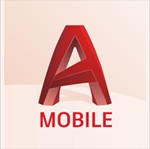 AutoCAD Mobile - Xem và chỉnh sửa file AutoCAD trên di động