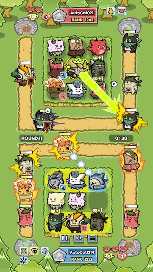 Game đơn giản nhưng đầy thách thức