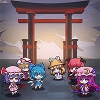 AutoChess of Gensokyo - Game Auto Chess Touhou