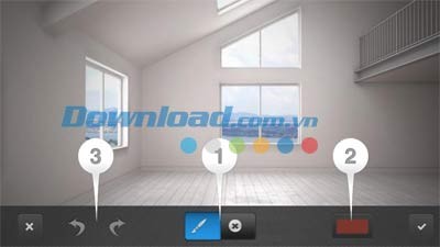 Autodesk Homestyler for Android