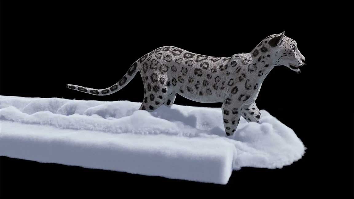 Tạo kĩ xảo đơn giản nhờ tính năng Bifrost trong Autodesk Maya