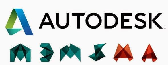 Autodesk cung cấp nhiều phần mềm đồ họa kỹ thuật chất lượng cao