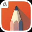 Autodesk SketchBook iOS 3.0.1: Vẽ phác thảo chuyên nghiệp trên iPhone/iPad