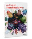 Autodesk SketchBook Pro 6.0.1 - Phần mềm vẽ chuyên nghiệp