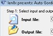 AutoGK - Tự động tạo keyframe cho video