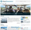 Auto Insurance Template