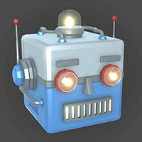 Automachef Demo: Game Quản Lý Nhà Hàng Tự Động Hóa Độc Đáo