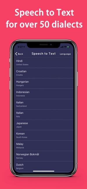 Chuyển giọng nói trong bản ghi âm thành văn bản