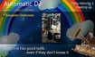 Automatic DJ - The Future of Music Mixing