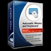 Automatic Mouse and Keyboard 5.3.0.4 - Ghi hoạt động chuột và bàn phím