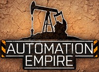 Automation Empire - Game Quản Lý Đế Chế Tự Động Hóa