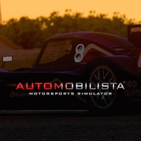 Automobilista 1.5.3: Game Đua Xe Thể Thao Chuyên Nghiệp