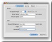 AutomountMaker 1.3.6 for Mac OS X - System File Synchronization